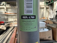 Escalo workmax 1 vouwstelling - afbeelding 5 van  6