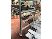 Escalo workmax 1 vouwstelling - afbeelding 6 van  6