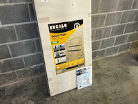 Escalo yellow tiger l719 vouwstelling