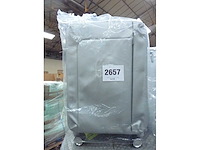 Escape medium zachte koffer - gyl - afbeelding 9 van  9