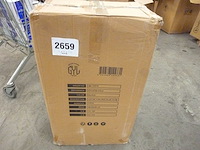 Escape soft hold koffer - gyl - afbeelding 9 van  9