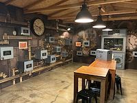 Escaperoom - afbeelding 1 van  11