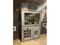 Escaperoom - afbeelding 7 van  11