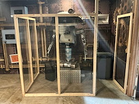Escaperoom - afbeelding 9 van  11