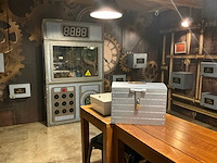 Escaperoom - afbeelding 6 van  11