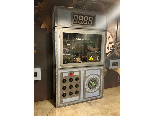 Escaperoom - afbeelding 8 van  11