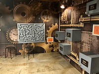 Escaperoom - afbeelding 1 van  1