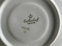 Eschenbach bavaria divers tafelporselein - afbeelding 8 van  8