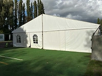 Eschenbach partytent 20x12m - afbeelding 5 van  24