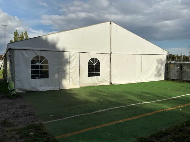 Eschenbach partytent 20x12m - afbeelding 12 van  24