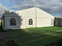 Eschenbach partytent 20x12m - afbeelding 12 van  24