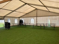 Eschenbach partytent 20x12m - afbeelding 4 van  24