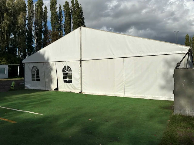 Eschenbach partytent 20x12m - afbeelding 5 van  24