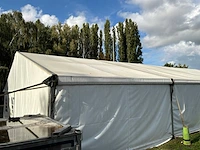 Eschenbach partytent 20x12m - afbeelding 6 van  24