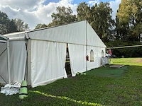Eschenbach partytent 20x12m - afbeelding 7 van  24