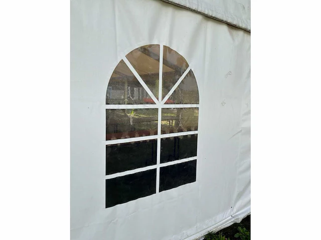 Eschenbach partytent 20x12m - afbeelding 10 van  24