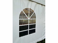 Eschenbach partytent 20x12m - afbeelding 10 van  24