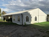 Eschenbach partytent 20x12m
