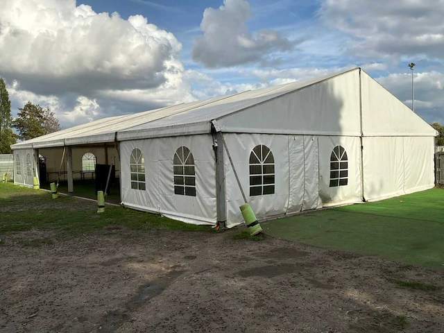 Eschenbach partytent 20x12m - afbeelding 16 van  24