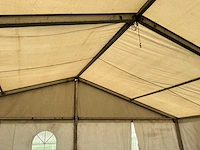 Eschenbach partytent 20x12m - afbeelding 18 van  24