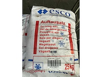 Esco strooizout (10x) - afbeelding 3 van  3