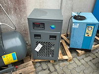 Esd dryair dk40 luchtdroger - afbeelding 1 van  3