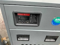 Esd dryair dk40 luchtdroger - afbeelding 2 van  3