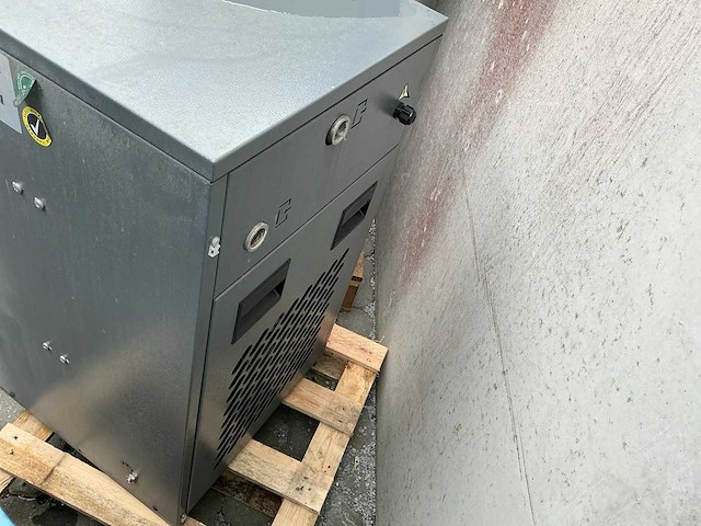 Esd dryair dk40 luchtdroger - afbeelding 3 van  3