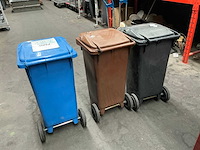 Ese rolcontainer (3x) - afbeelding 3 van  6