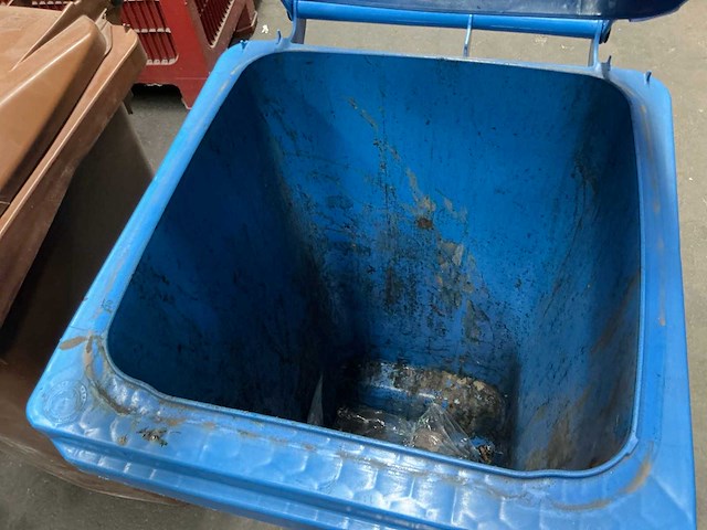 Ese rolcontainer (3x) - afbeelding 4 van  6