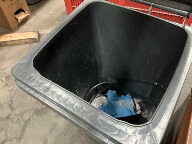 Ese rolcontainer (3x) - afbeelding 6 van  6