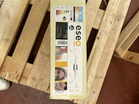 Eseo sierra - afbeelding 1 van  2