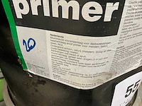 Esha quick primer (3x) - afbeelding 4 van  6