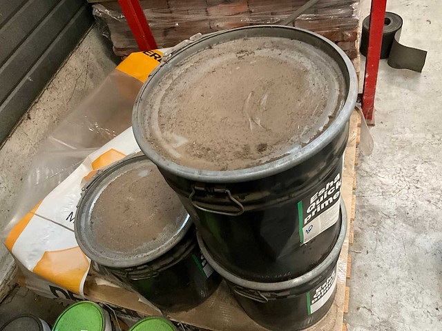 Esha quick primer (3x) - afbeelding 6 van  6