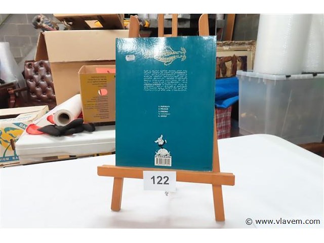 Eskimo - afbeelding 2 van  2