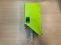 Esko kongsberg c heavy-duty unit gereedschapshouder
