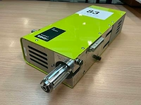 Esko kongsberg c hf vibracut gereedschapshouder - afbeelding 2 van  4