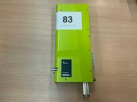 Esko kongsberg c hf vibracut gereedschapshouder