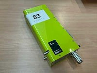 Esko kongsberg c hf vibracut gereedschapshouder - afbeelding 3 van  4