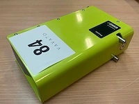 Esko kongsberg c presscut gereedschapshouder - afbeelding 3 van  3