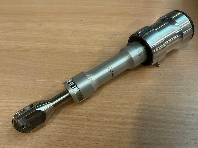 Esko kongsberg corrugated crease tool gereedschapshouder - afbeelding 1 van  3