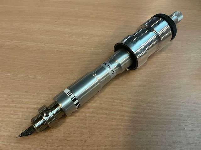 Esko kongsberg corruspeed flexih gereedschapshouder - afbeelding 2 van  3