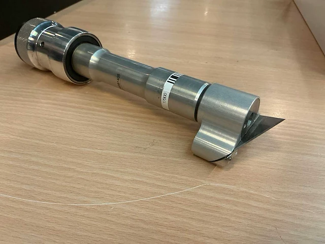 Esko kongsberg crease/knife knife tool gereedschapshouder - afbeelding 2 van  4
