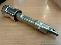 Esko kongsberg crease/knife knife tool gereedschapshouder - afbeelding 3 van  4