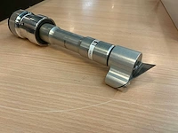 Esko kongsberg crease/knife knife tool gereedschapshouder - afbeelding 2 van  4