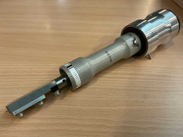 Esko kongsberg general purpose knife tool gereedschapshouder - afbeelding 1 van  3