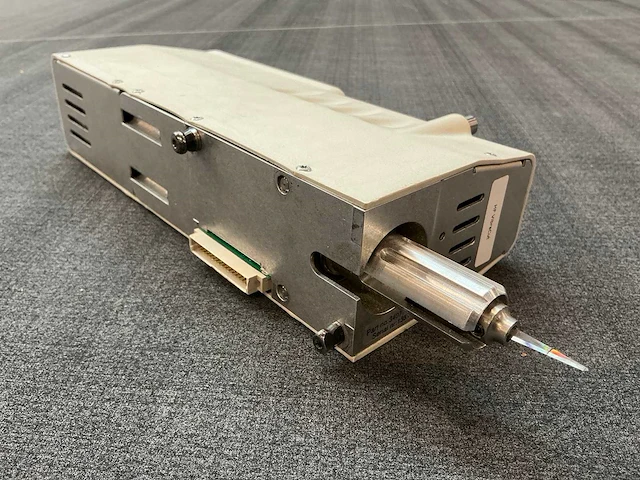 Esko kongsberg hf vibracut gereedschapshouder - afbeelding 4 van  4