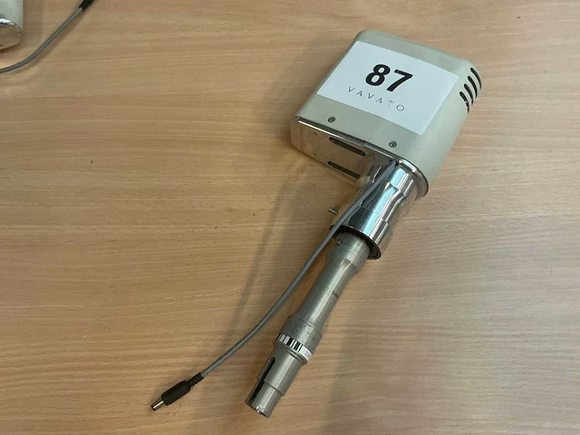 Esko kongsberg mp high-frequency hf knife tool gereedschapshouder - afbeelding 1 van  4