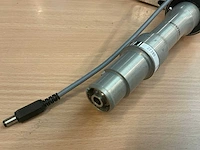Esko kongsberg mp high-frequency hf knife tool gereedschapshouder - afbeelding 2 van  4