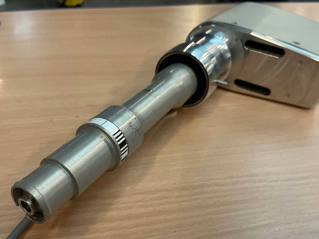 Esko kongsberg mp high-frequency hf knife tool gereedschapshouder - afbeelding 3 van  4